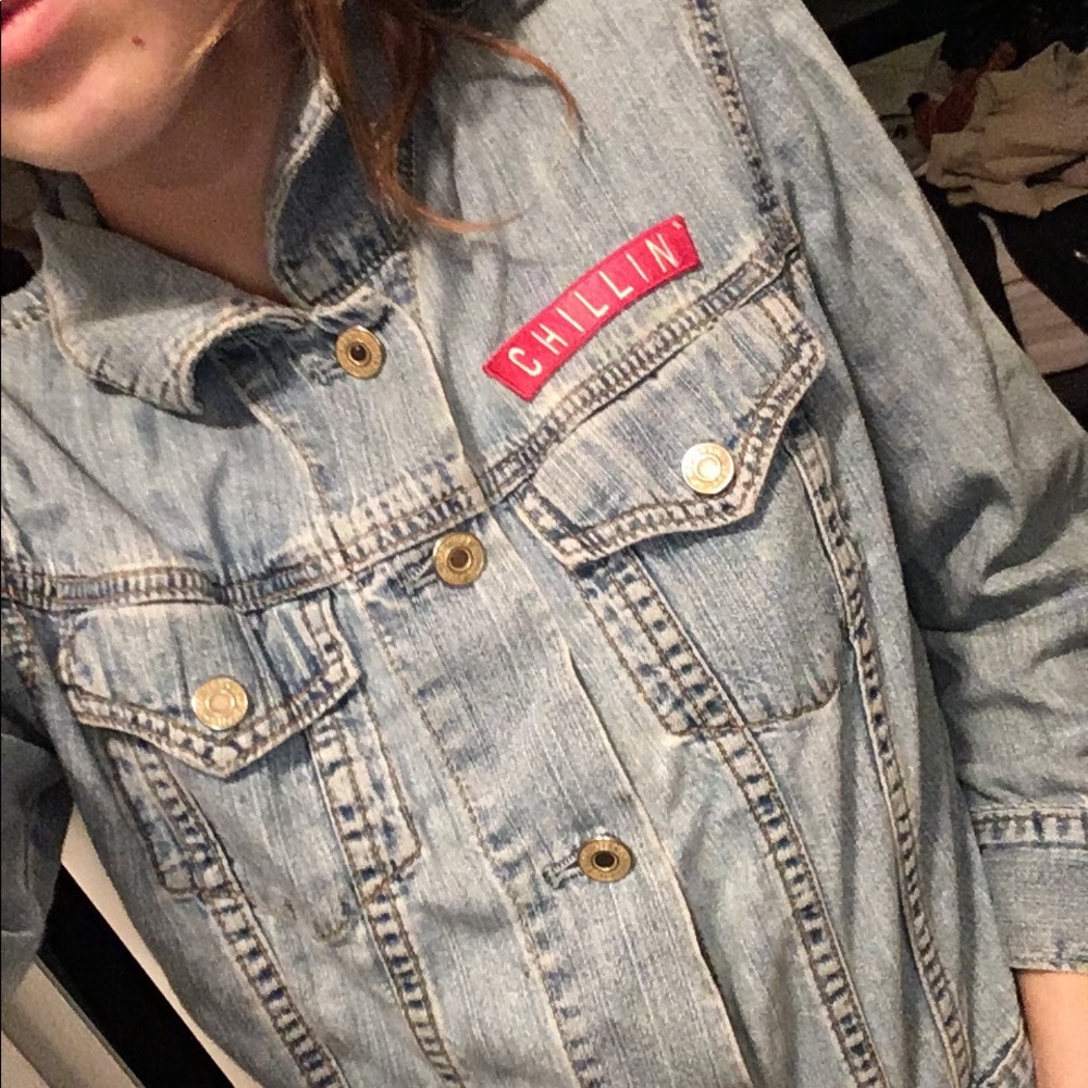 Dope Ass Jacket - image 4